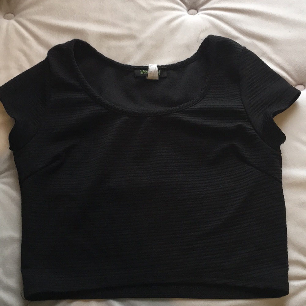 Crop tops
